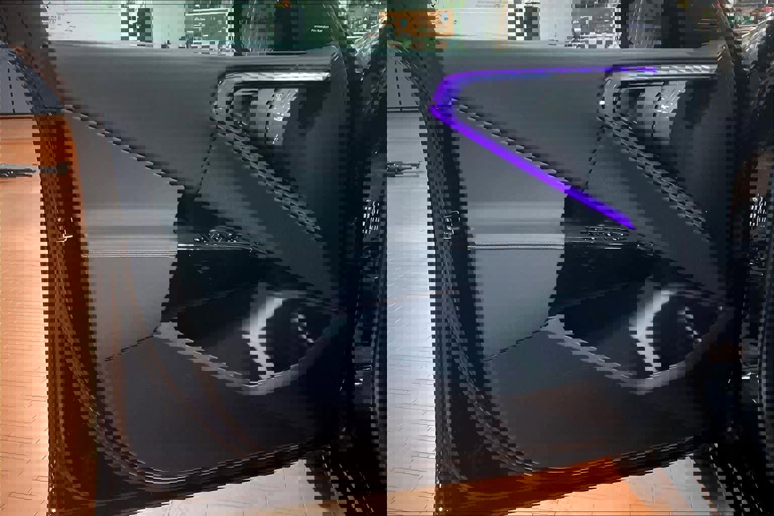 Used 2025 BMW X3 M50 w/ Premium Package image 26