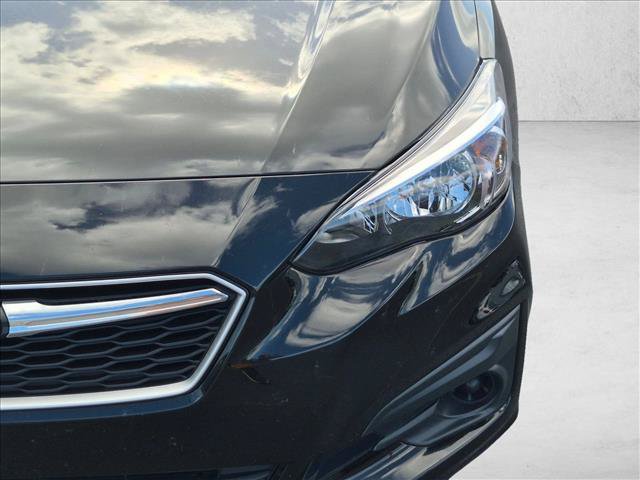 Used 2018 Subaru Impreza 2.0i Premium AWD/4WD image 9