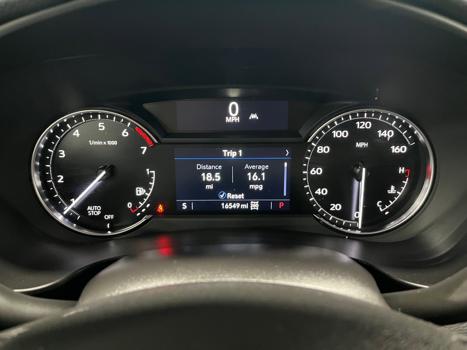 Used 2023 Cadillac XT4 Premium Luxury w/ Enhanced Visibility Package image 13