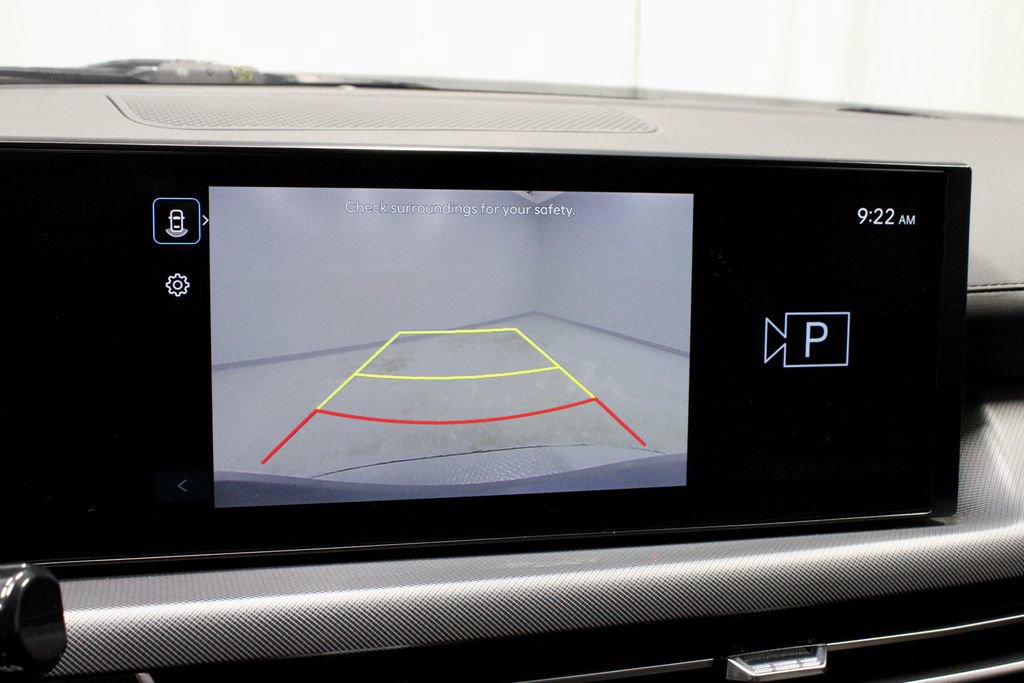 Used 2024 Hyundai Sonata SEL FWD image 2