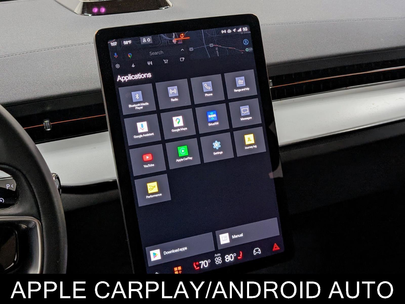 Used 2025 Polestar Polestar 3 image 39