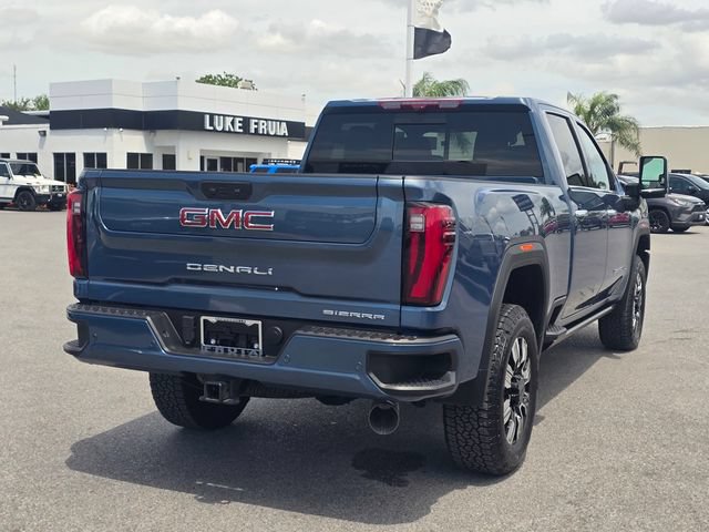 Used 2026 GMC Sierra 2500 Denali w/ Denali Reserve Package AWD/4WD image 5