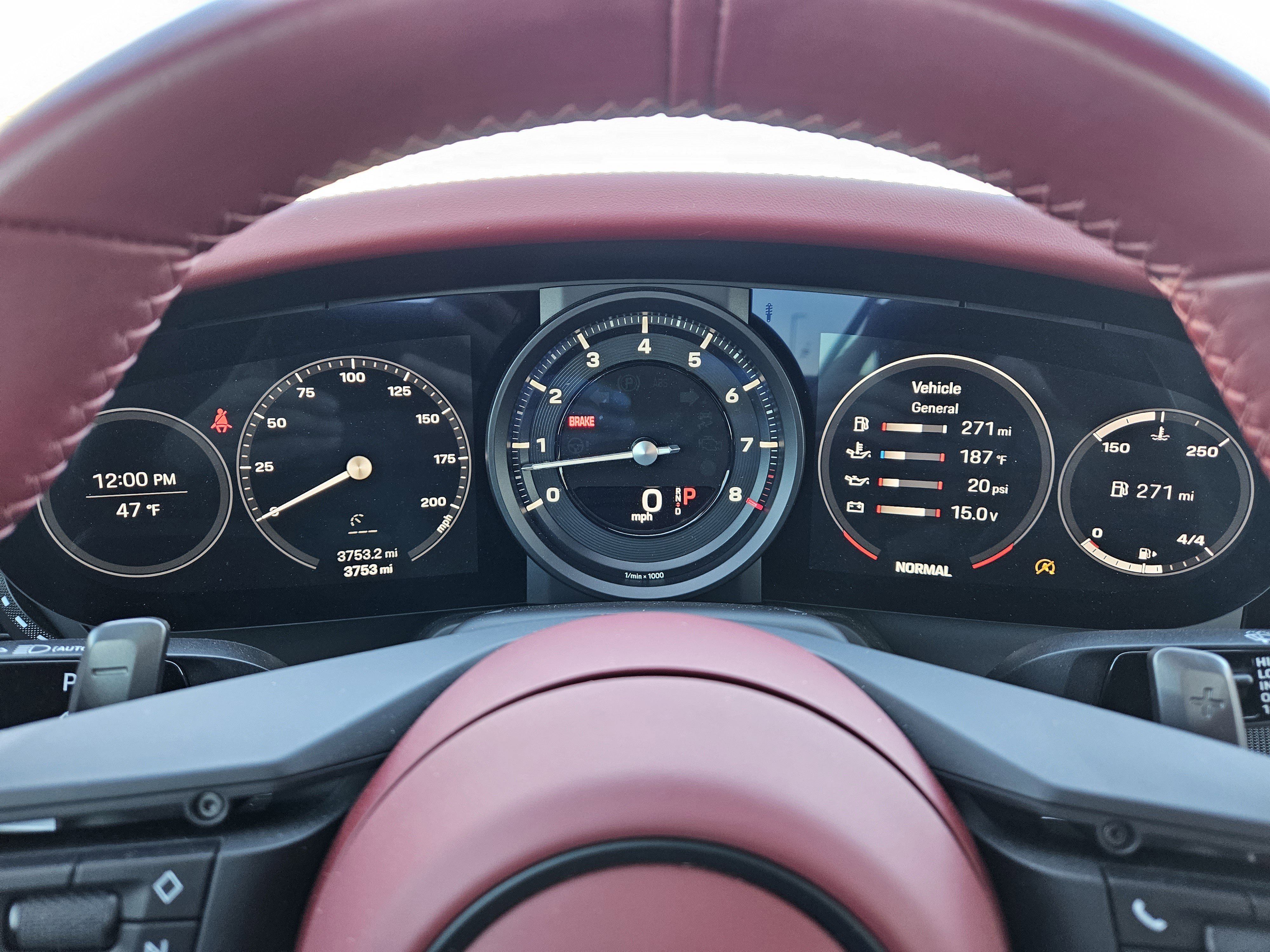 Certified 2023 Porsche 911 Carrera S image 16