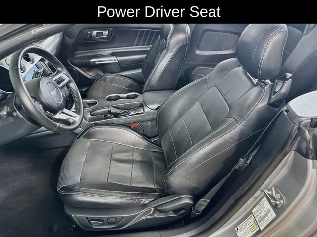 Used 2020 Ford Mustang Premium RWD image 26