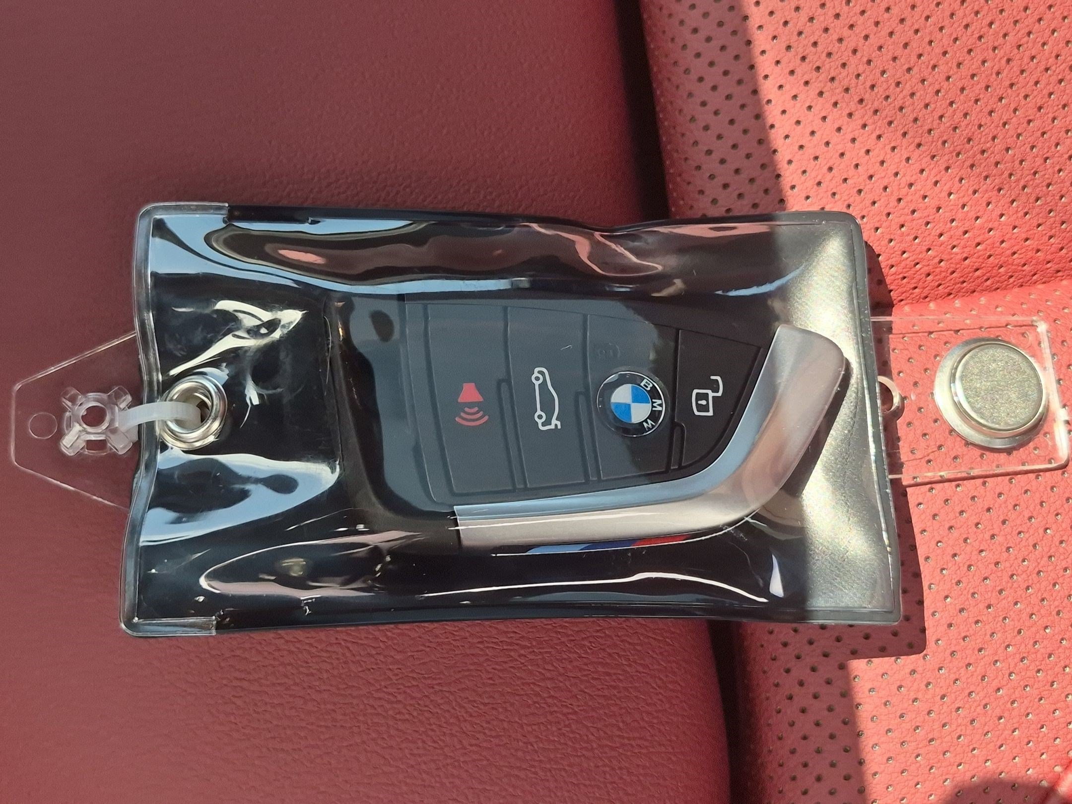 New 2026 BMW i4 eDrive40 w/ M Sport Package RWD image 36