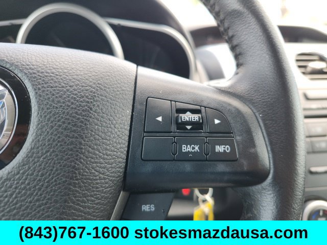 Used 2011 MAZDA CX-7 i Touring FWD image 5