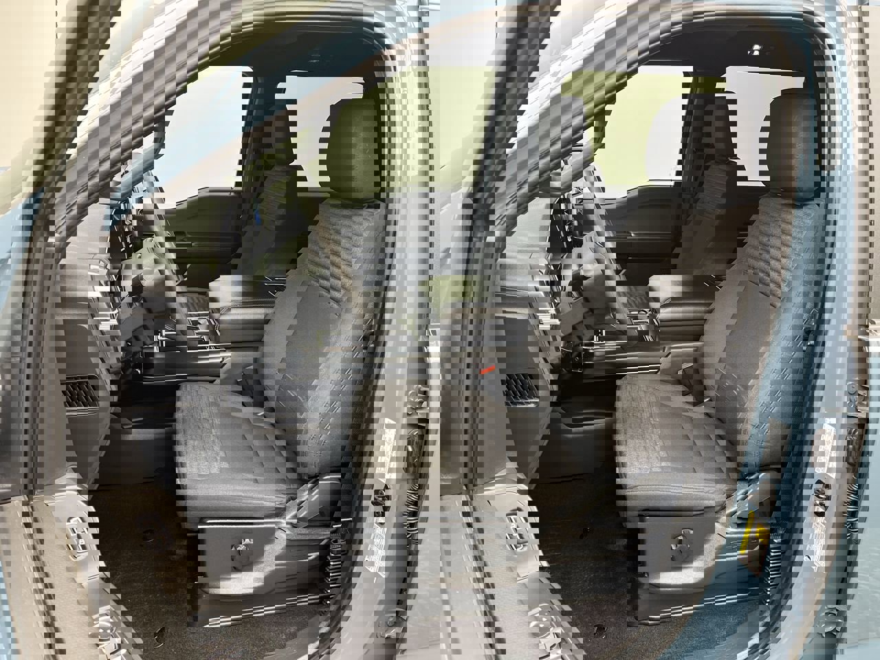 Certified 2023 Ford F150 XL w/ STX Appearance Package image 11