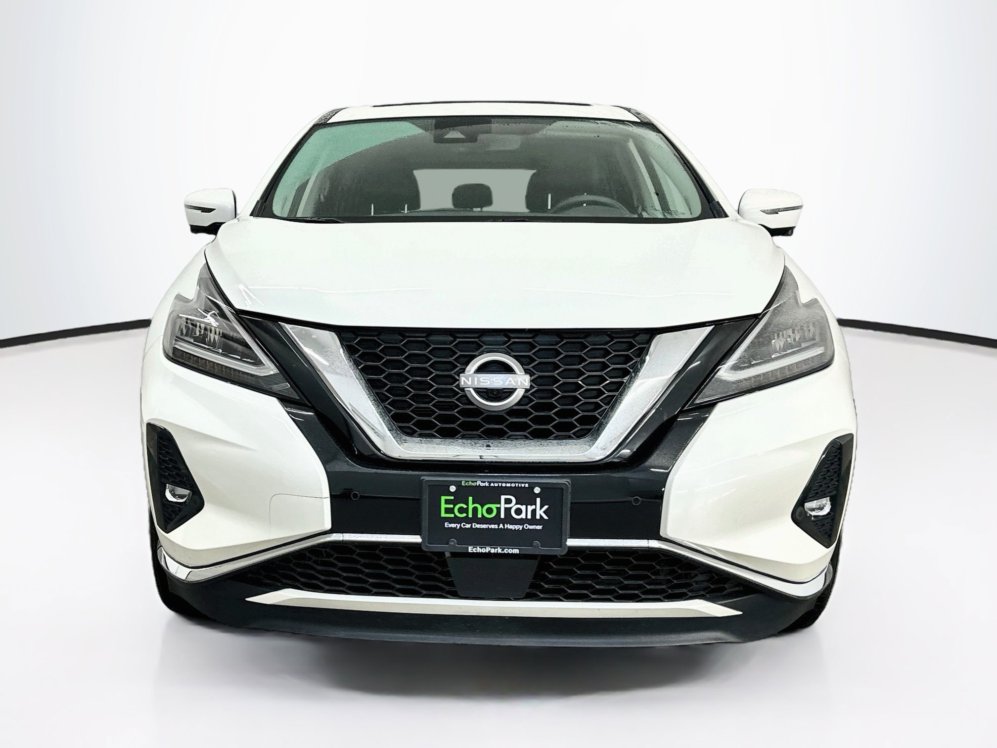 Used 2024 Nissan Murano SL AWD/4WD image 2