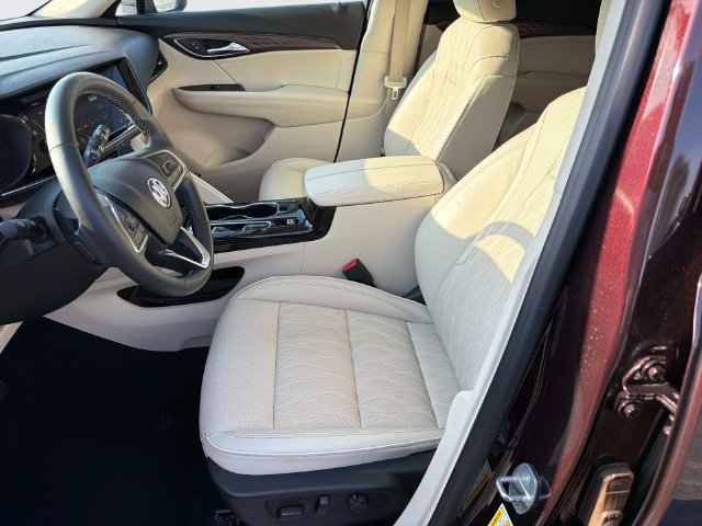 Used 2021 Buick Envision Avenir FWD image 20