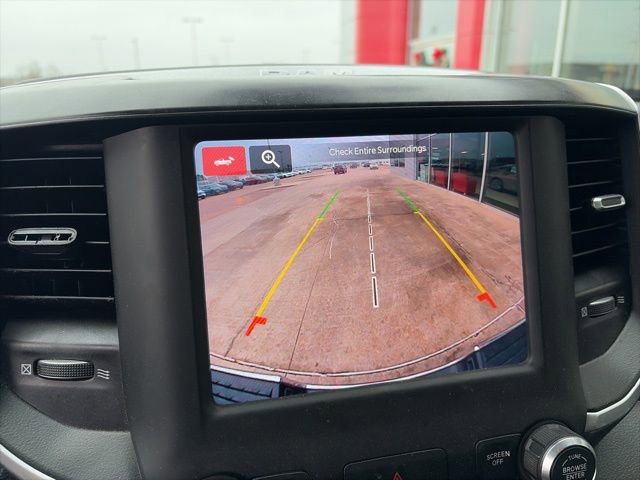 Used 2022 RAM 2500 Big Horn image 18