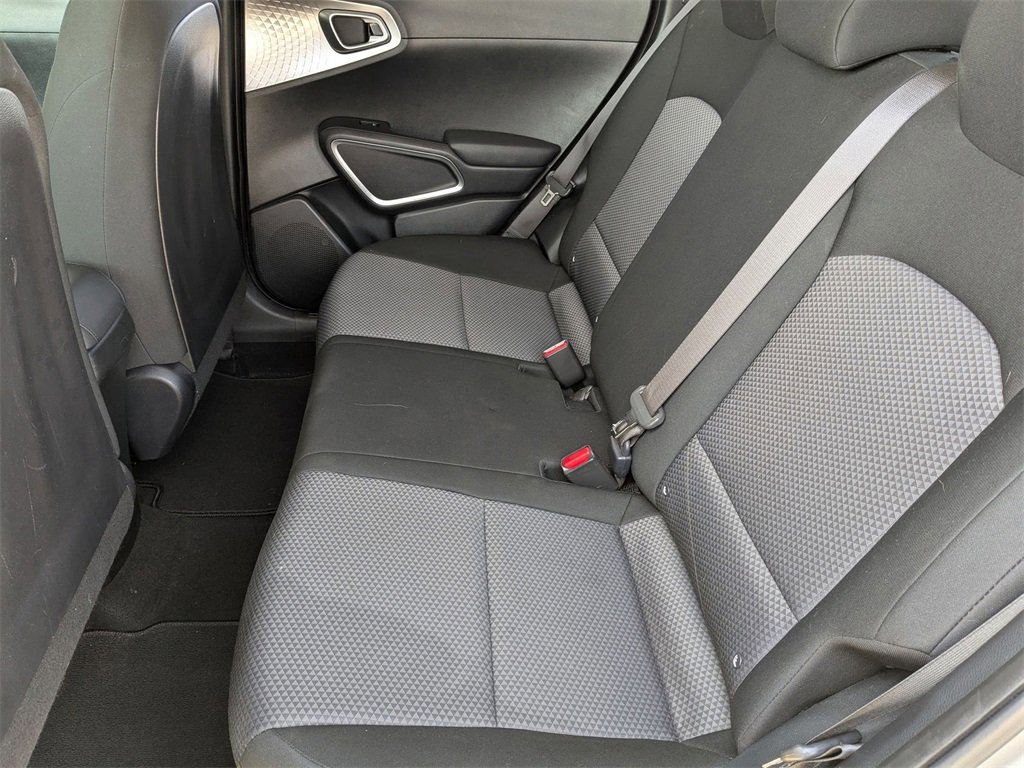 Used 2023 Kia Soul LX w/ Option Group 015 image 26