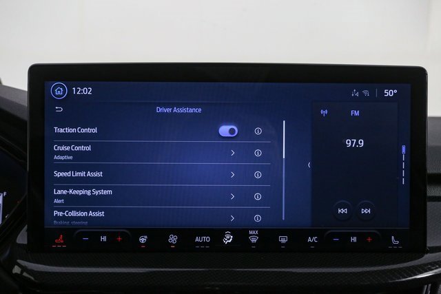 Used 2023 Ford Escape ST-Line w/ Tech Pack #1 image 25