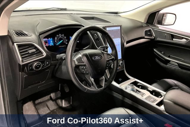 Used 2024 Ford Edge SEL AWD/4WD image 23