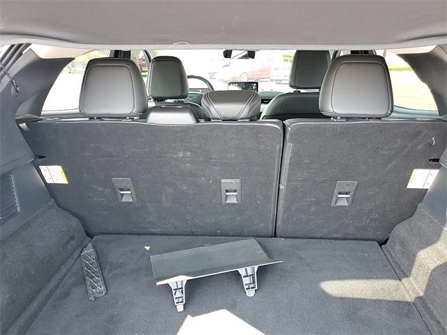 Used 2021 Ford Mustang Mach-E Select w/ Comfort/Appearance Package image 27