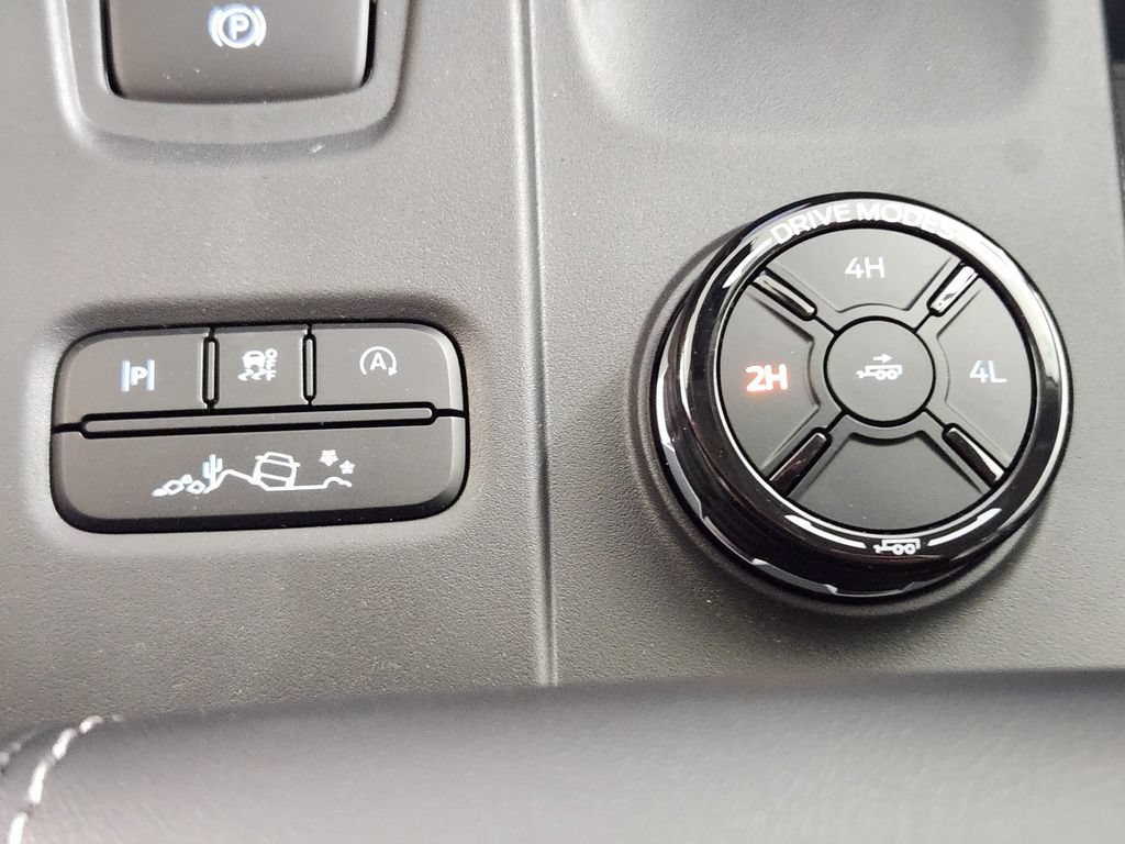 New 2026 Ford Ranger XLT AWD/4WD image 23