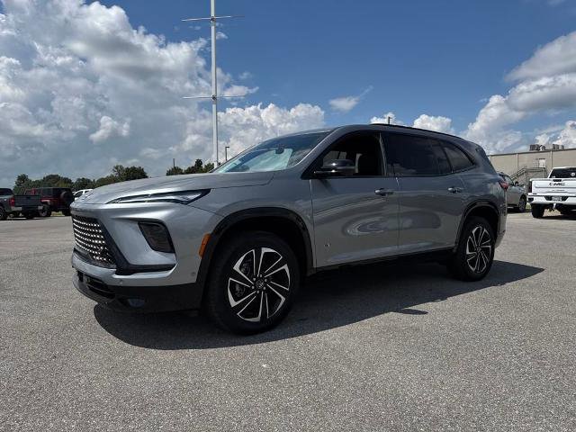 New 2025 Buick Enclave Sport Touring w/ Super Cruise Package