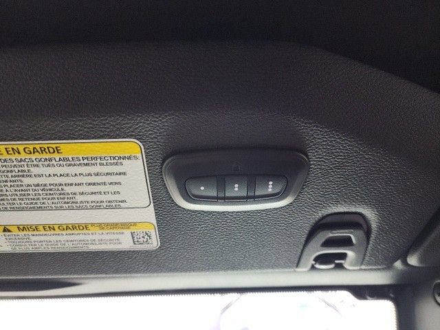 New 2025 Jeep Wrangler Unlimited Rubicon 4xe w/ Convenience Group image 33