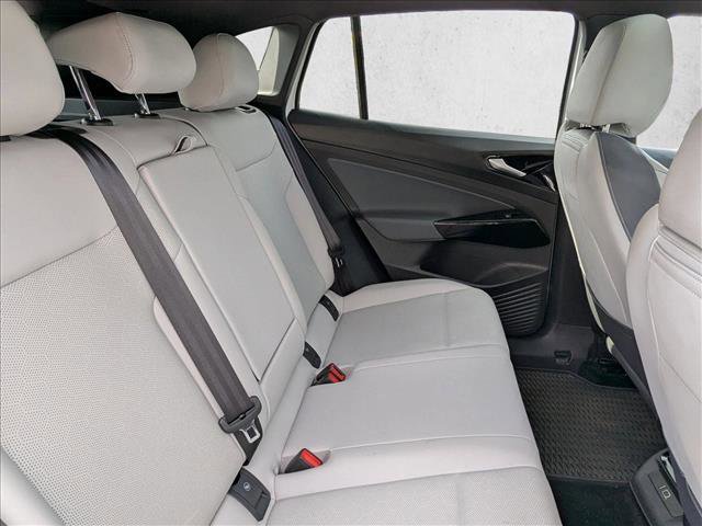 Used 2021 Volkswagen ID.4 Pro S image 20