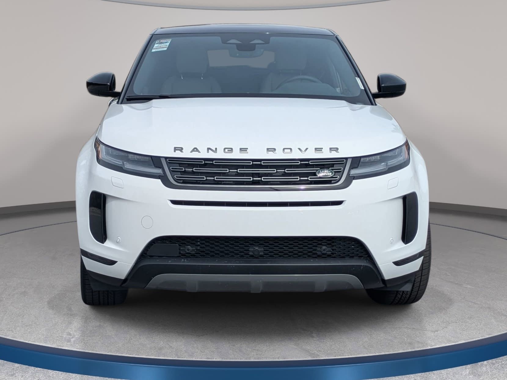 New 2026 Land Rover Range Rover Evoque S image 2