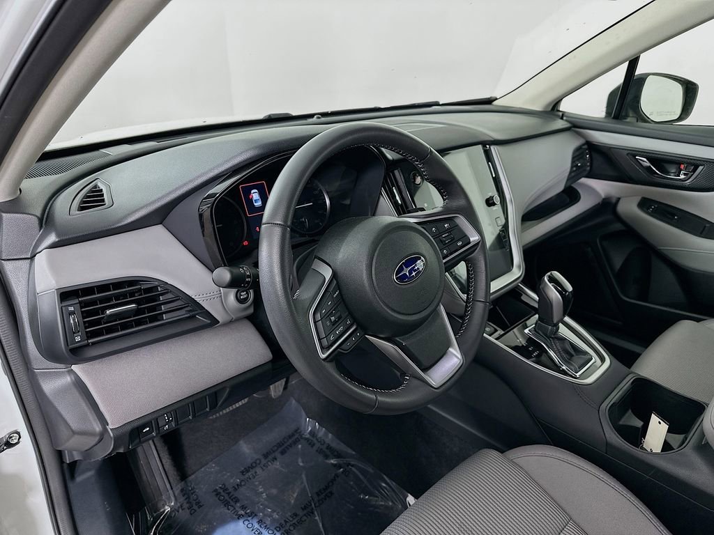 Used 2025 Subaru Legacy Premium AWD/4WD image 14