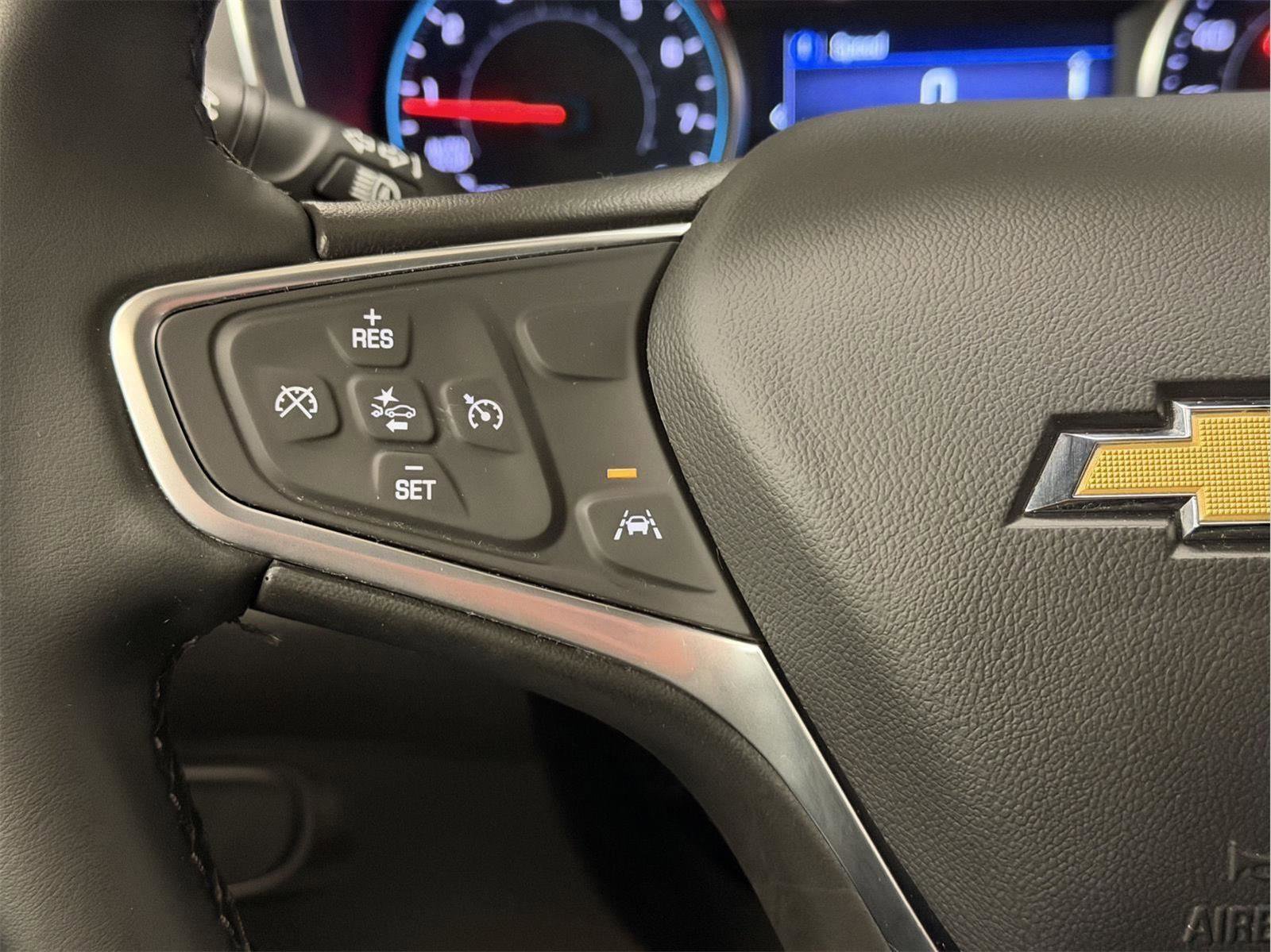 Certified 2023 Chevrolet Equinox LT image 15
