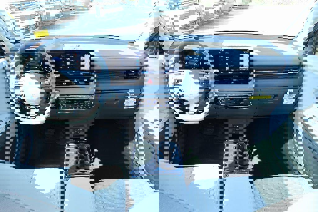 New 2026 Hyundai Ioniq 5 Limited image 6