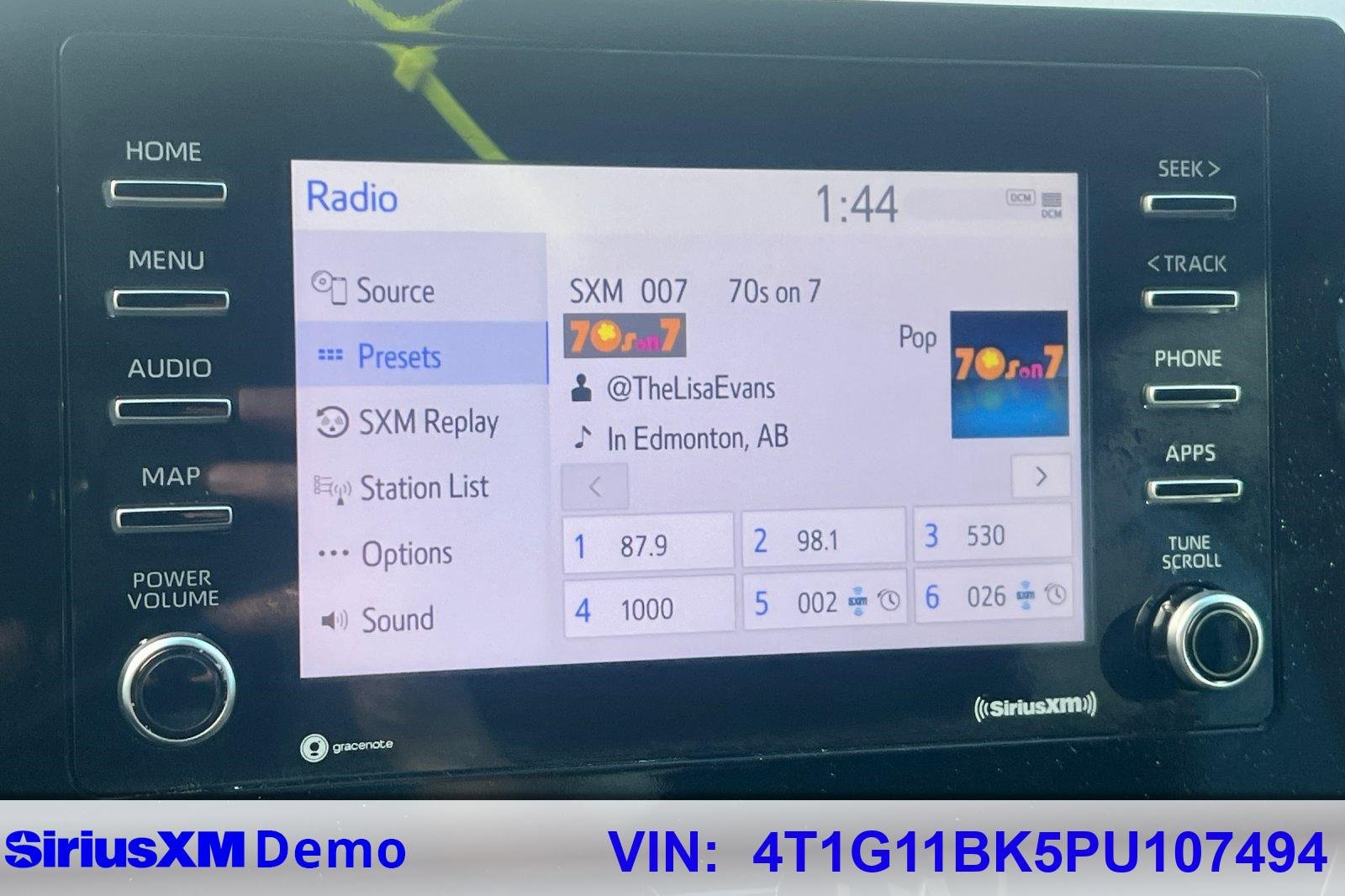 Used 2023 Toyota Camry SE image 22