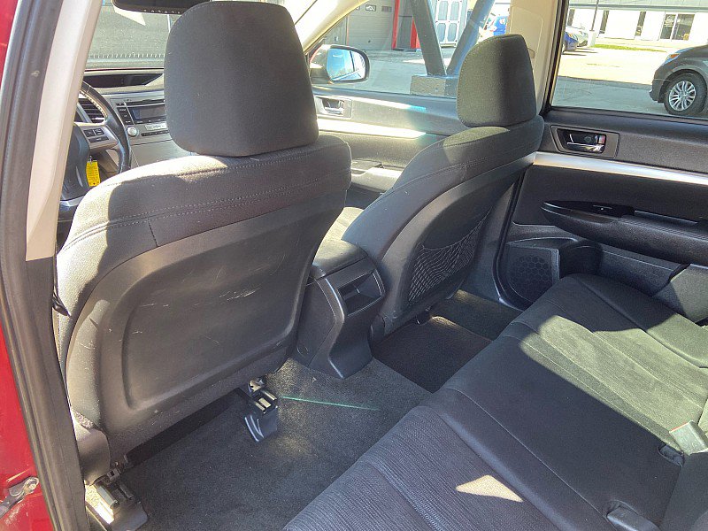 Used 2013 Subaru Outback 2.5i Premium image 16