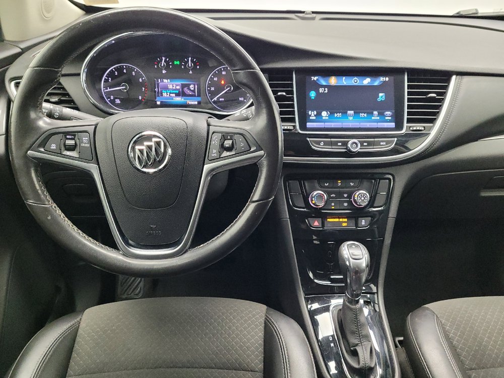 Used 2019 Buick Encore Preferred w/ Safety Package AWD/4WD image 22