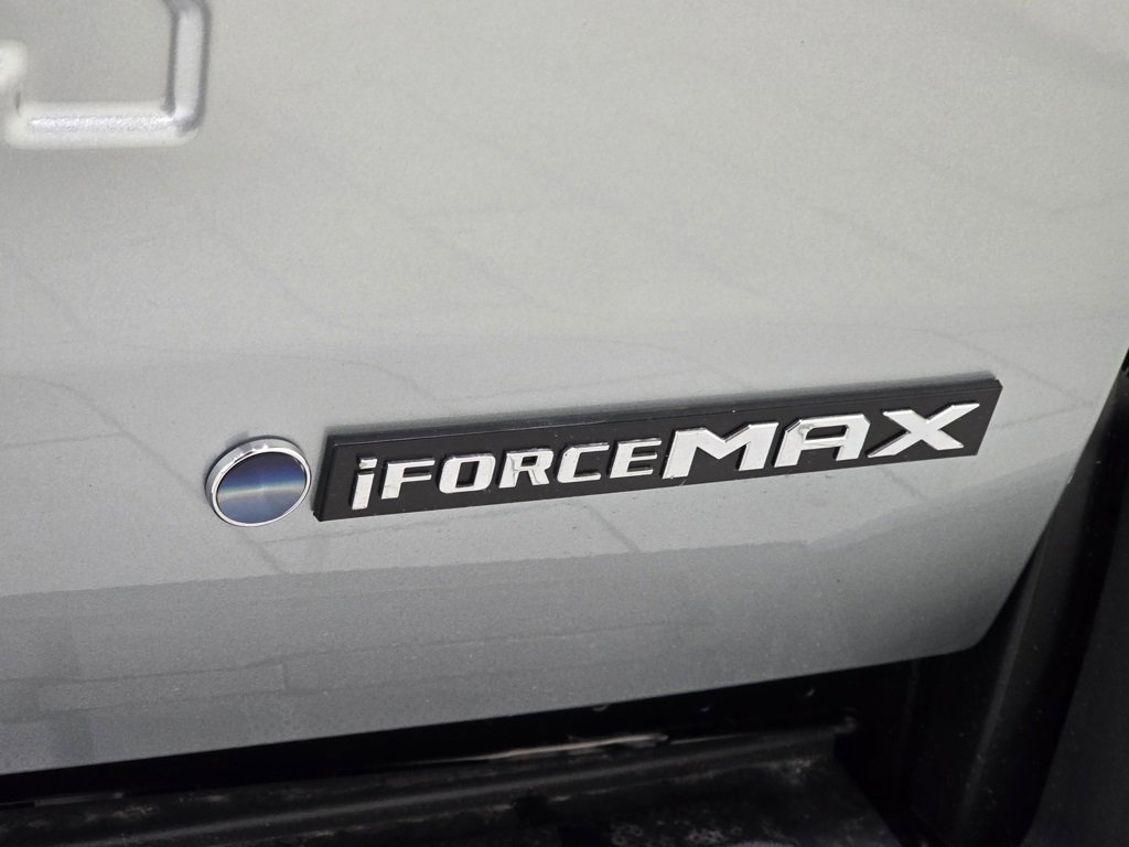 New 2025 Toyota Tacoma 4x4 Double Cab Hybrid image 19