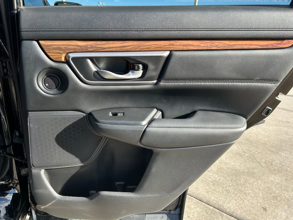 Used 2022 Honda CR-V EX-L image 30