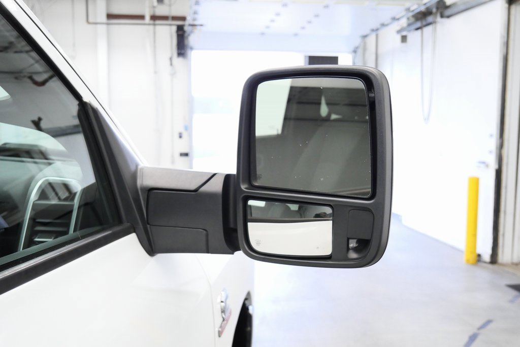 Used 2024 RAM 2500 Big Horn image 39