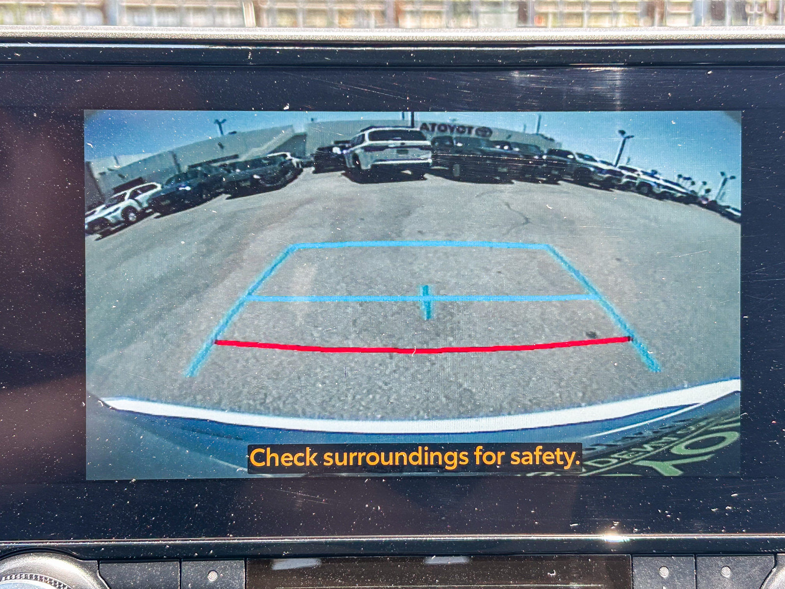 Used 2024 Toyota Highlander XLE FWD image 20