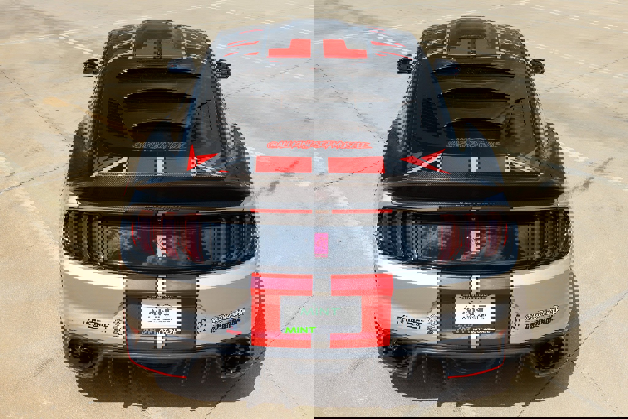 Used 2015 Ford Mustang GT w/ GT Performance Package image 15