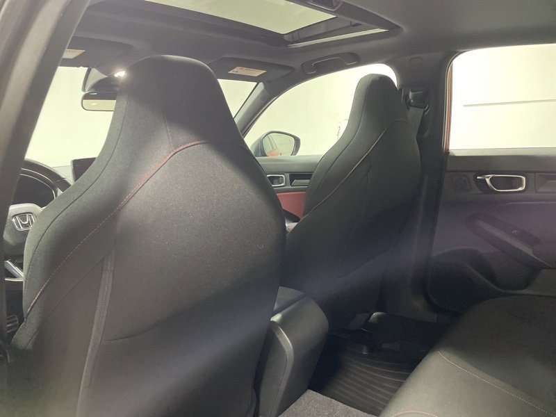 Used 2023 Honda Civic Si image 18