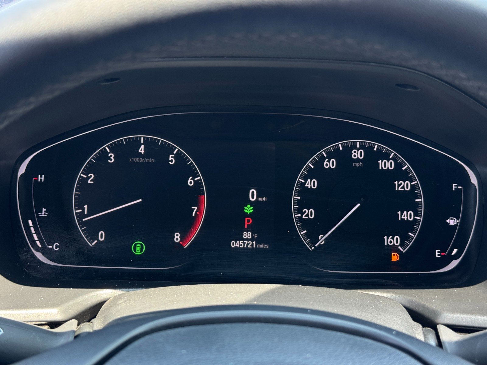 Used 2022 Honda Accord Sport Special Edition image 17