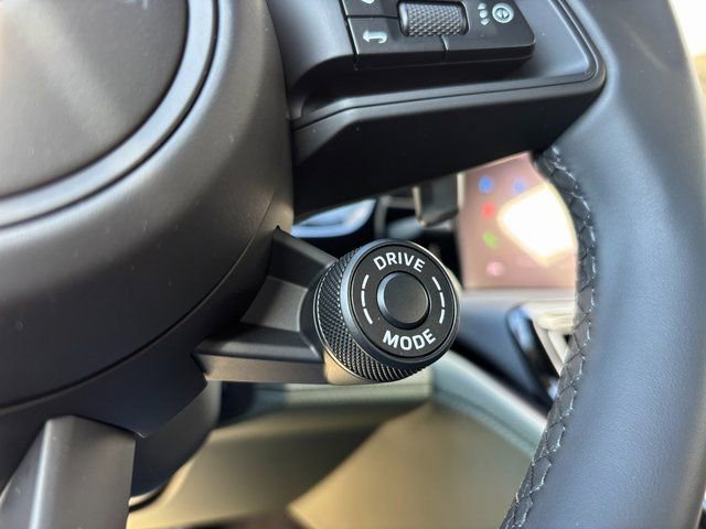 New 2026 Porsche Panamera 4 image 17