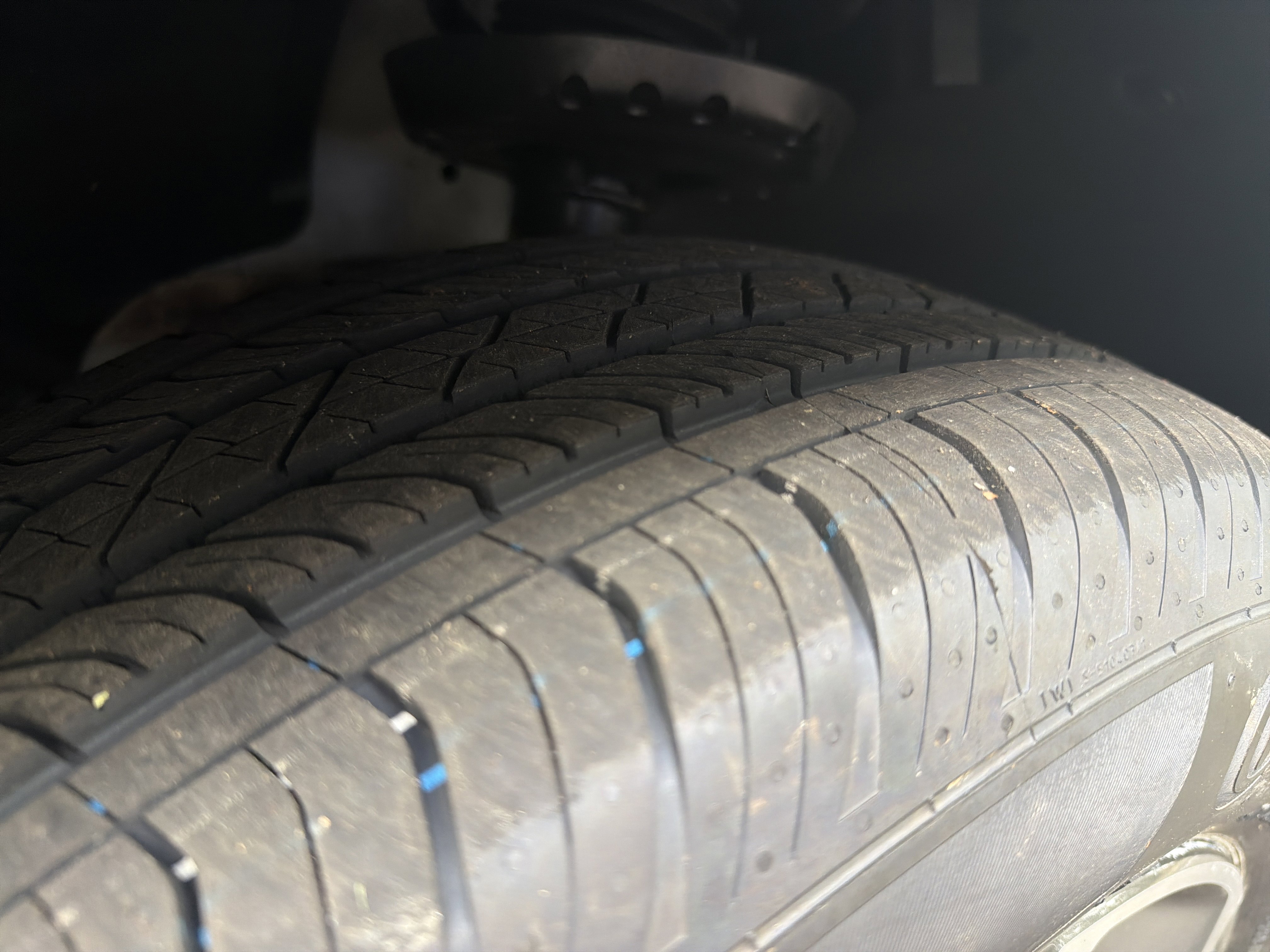 Used 2024 Chevrolet Trax LT image 12