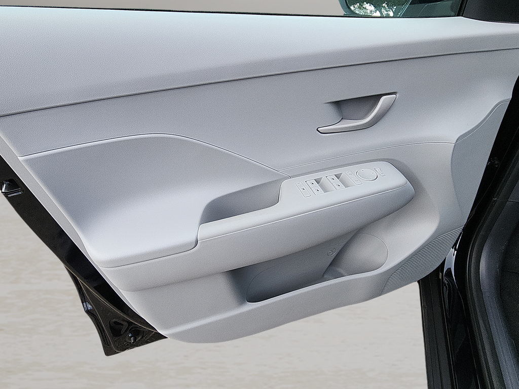 New 2026 Hyundai Kona SEL Sport AWD/4WD image 16