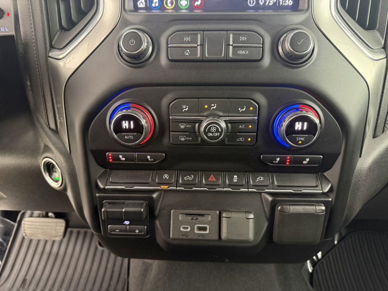 Used 2020 Chevrolet Silverado 1500 LT w/ All-Star Edition image 21