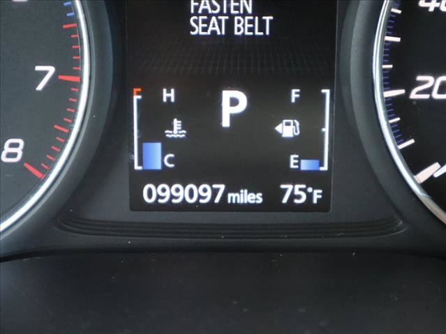 Used 2016 Mitsubishi Outlander SE AWD/4WD image 13