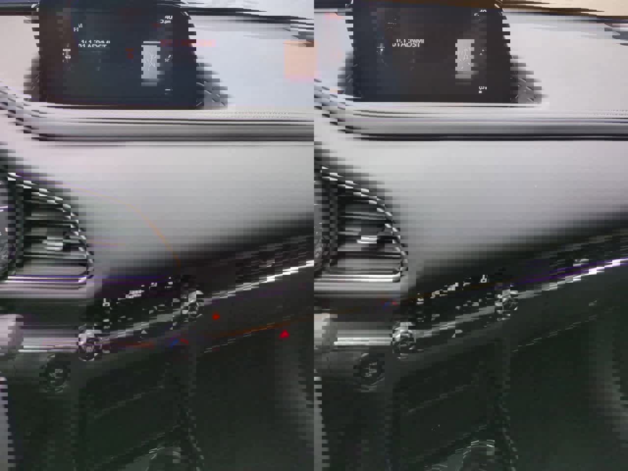 New 2025 MAZDA CX-30 AWD 2.5 S w/ Preferred Package image 27