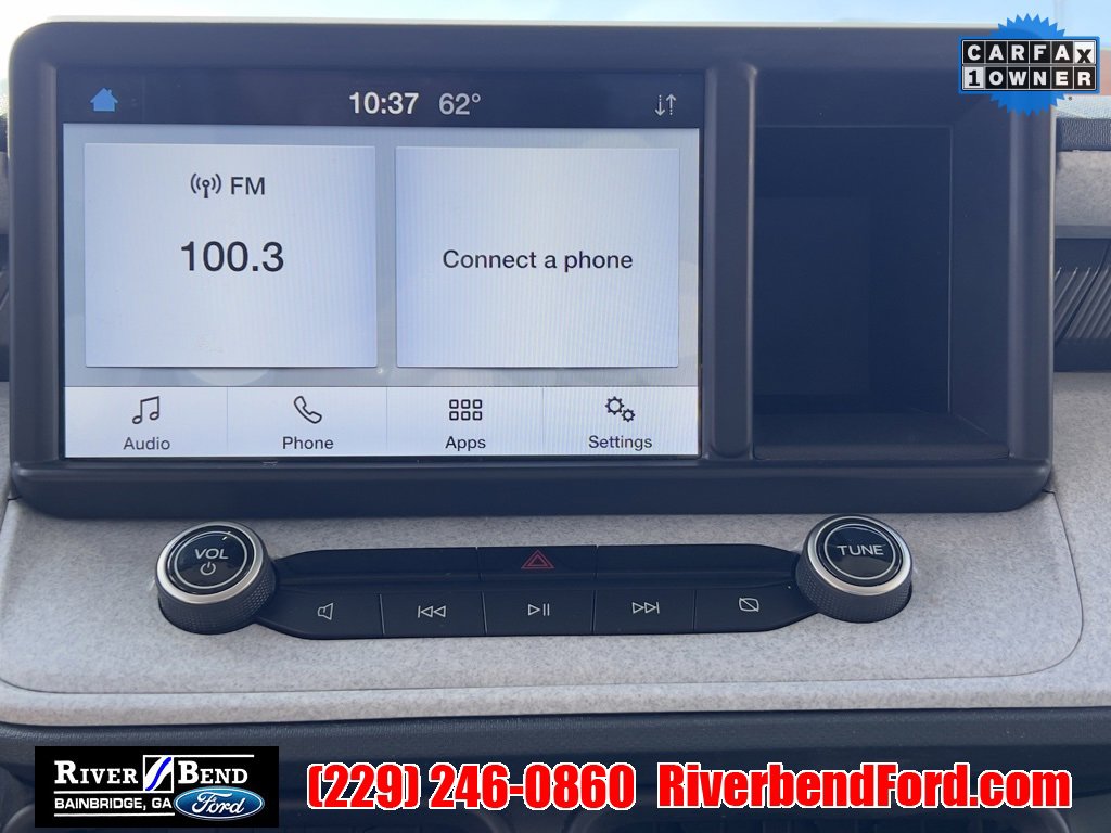 Used 2022 Ford Maverick XLT w/ Equipment Group 300A Standard image 25