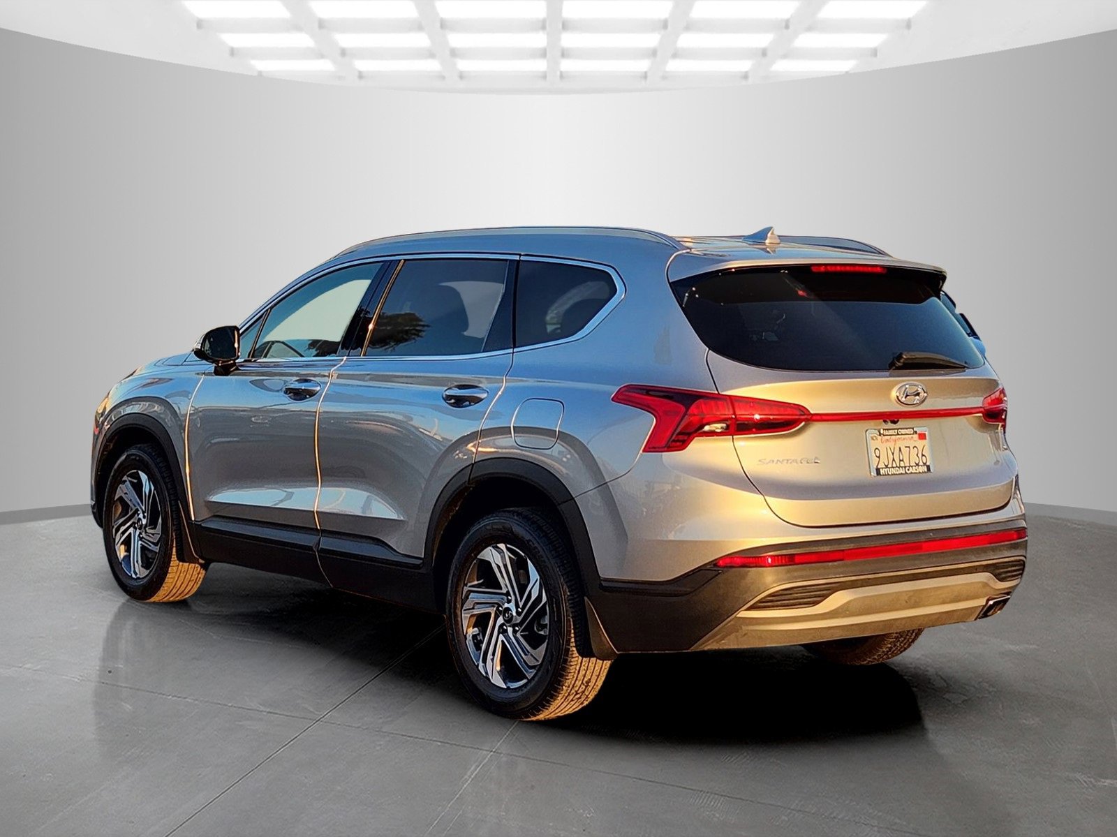 Used 2023 Hyundai Santa Fe SEL image 5