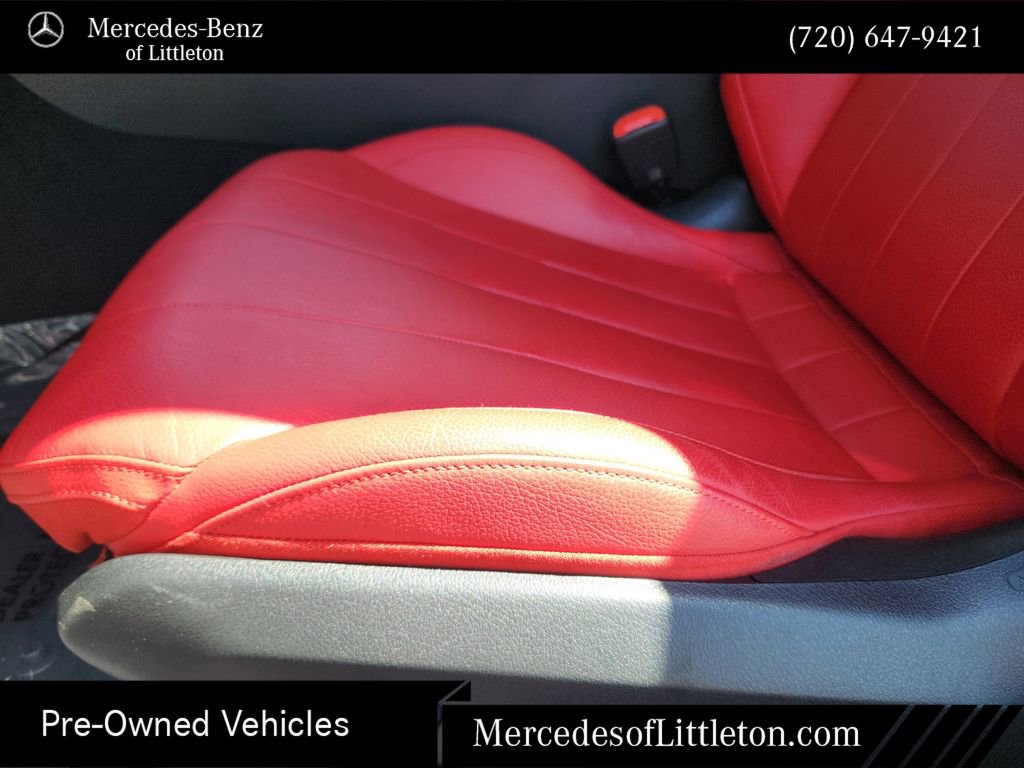 Used 2024 Mercedes-Benz CLE 300 4MATIC Coupe image 27
