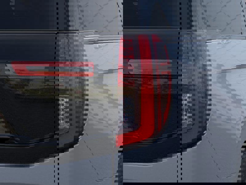 New 2025 Ford Expedition Max Platinum w/ Stealth Performance Package image 21