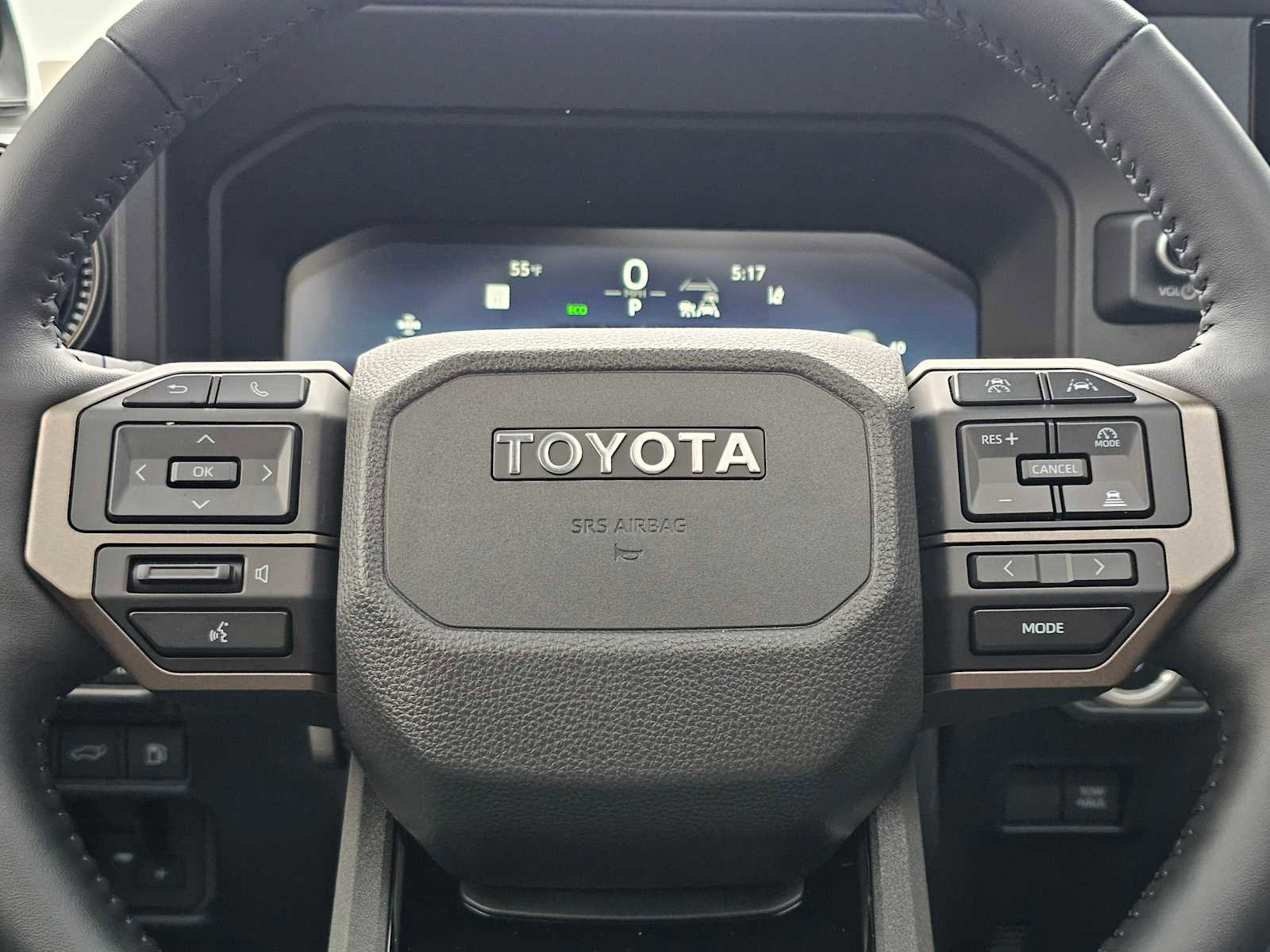 Used 2026 Toyota Land Cruiser w/ Premium Package image 25