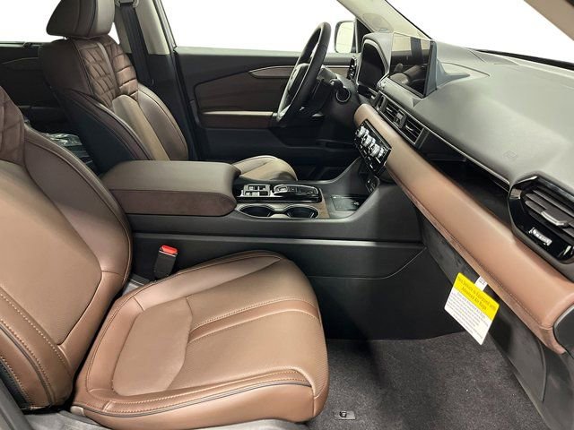 New 2026 Honda Pilot Elite image 27