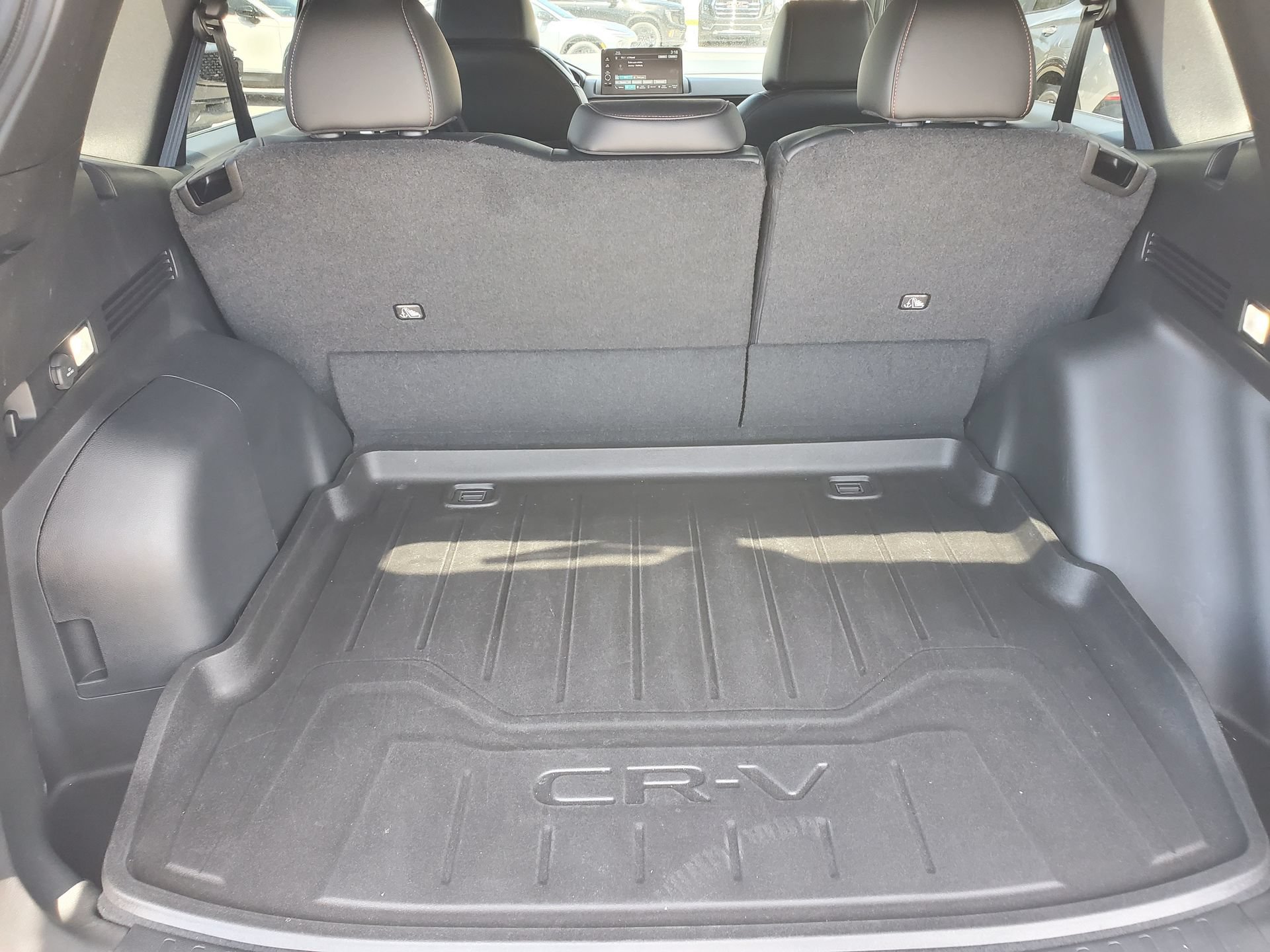 Used 2024 Honda CR-V Sport-L image 8