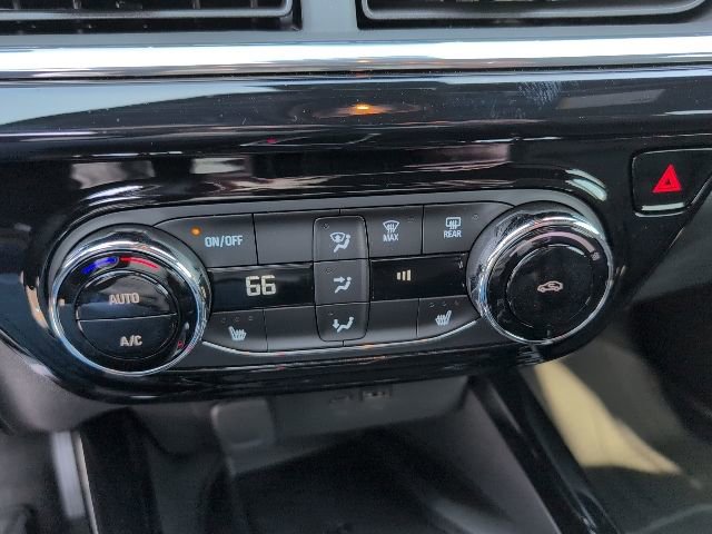 New 2026 Chevrolet Trax RS w/ Sunroof Package image 20